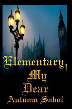 Paperback Elementary, My Dear Book