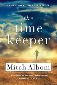 Paperback The Time Keeper Book