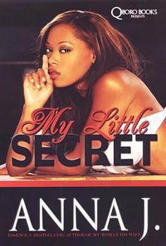 Paperback My Little Secret Book