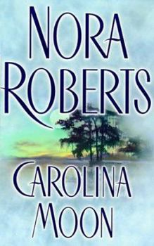 Hardcover Carolina Moon Book