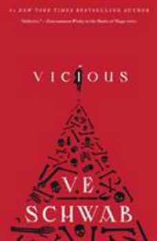 Paperback Vicious Book