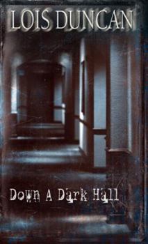 Mass Market Paperback Down a Dark Hall Book