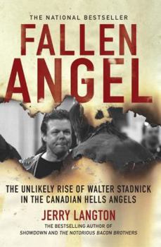 Paperback Fallen Angel Book