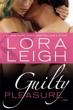 Paperback Guilty Pleasure Book