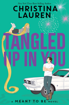 Paperback Tangled Up in You Book