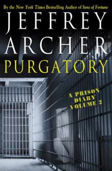 Hardcover Purgatory Book