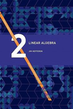 Paperback Linear Algebra Book