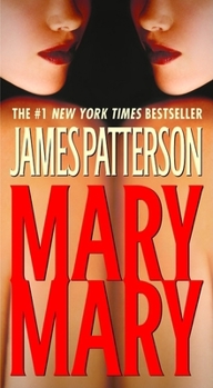 Mass Market Paperback Mary, Mary Book