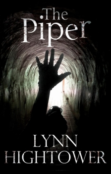 Hardcover Piper Book