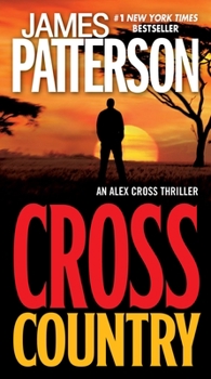 Mass Market Paperback Cross Country Book