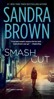 Smash Cut - Book #1 of the Mitchell & Associates