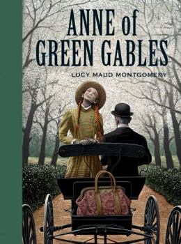 Hardcover Anne of Green Gables Book