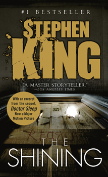 Mass Market Paperback The Shining Book