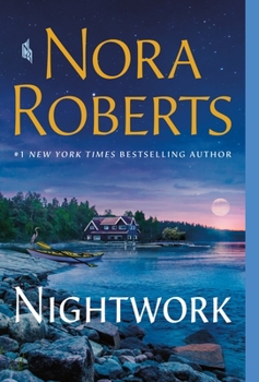 Mass Market Paperback Nightwork Book