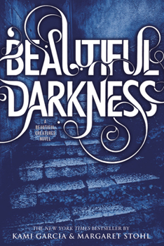 Paperback Beautiful Darkness Book