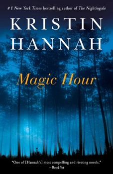 Paperback Magic Hour Book