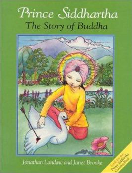 Paperback Prince Siddhartha Book