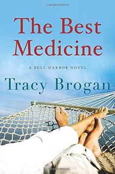 Paperback The Best Medicine Book