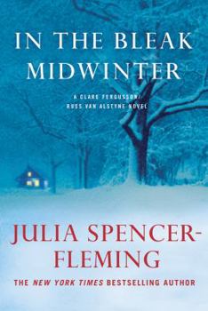 Paperback In the Bleak Midwinter: A Clare Fergusson and Russ Van Alstyne Mystery Book