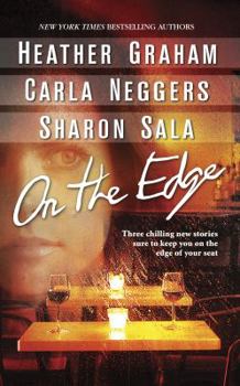 Mass Market Paperback On the Edge Book