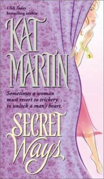 Mass Market Paperback Secret Ways Book