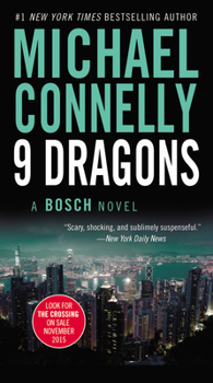 Mass Market Paperback Nine Dragons Book