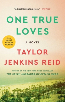 Paperback One True Loves Book