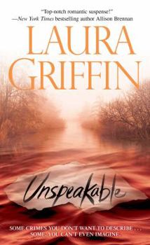 Mass Market Paperback Unspeakable Book