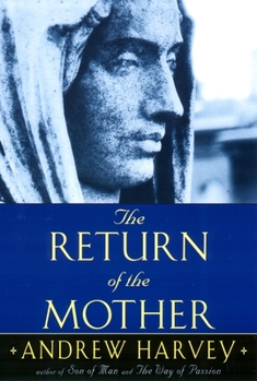 Paperback The Return of the Mother Book