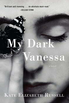 Paperback My Dark Vanessa: A Novel Book