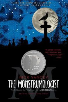 Paperback The Monstrumologist: Volume 1 Book