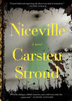 Hardcover Niceville Book