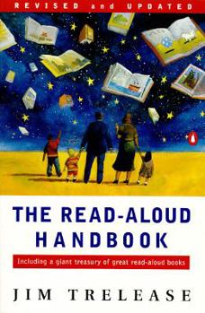 Paperback The Read-Aloud Handbook Book