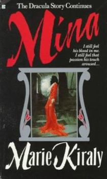 Mass Market Paperback Mina Book