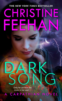 Dark Song: A Carpathian Novel - Signed / Autographed Copy - Book #34 of the Dark