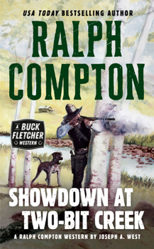 Mass Market Paperback Showdown at Two-Bit Creek Book