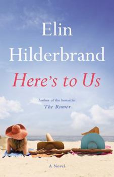 Hardcover Here's to Us Book