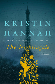 Hardcover The Nightingale Book