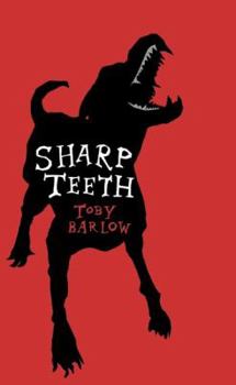 Hardcover Sharp Teeth Book