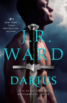 Hardcover Darius Book