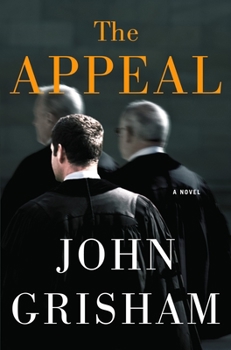 Hardcover The Appeal Book