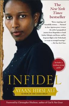 Paperback Infidel Book