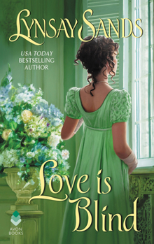 Mass Market Paperback Love Is Blind Book