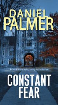 Mass Market Paperback Constant Fear Book