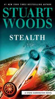 Stealth - Book #51 of the Stone Barrington