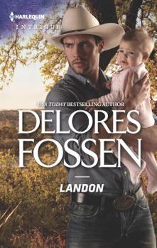 Mass Market Paperback Landon: A Thrilling Romantic Suspense Book