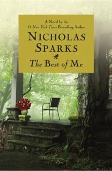 Hardcover The Best of Me Book