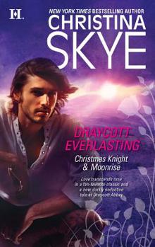 Mass Market Paperback Draycott Everlasting: An Anthology Book