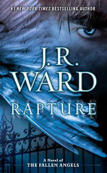 Rapture - Book #4 of the Fallen Angels