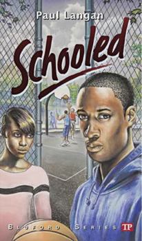 Paperback Schooled Book